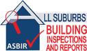 All Suburbs Building Inspections & Reports logo